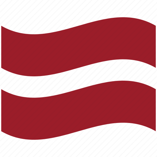 Country, flag, latvia, national, world icon - Download on Iconfinder