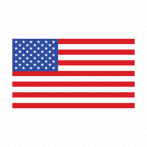 Flag, states, united icon - Download on Iconfinder