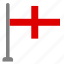 flag, country, england, flags 