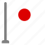 flag, country, japan, flags 