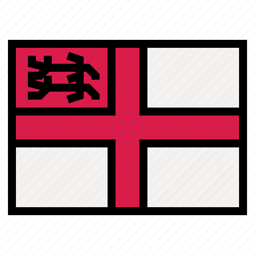 Sark, flag, nation, world, country icon - Download on Iconfinder