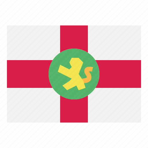 Alderney, flag, nation, world, country icon - Download on Iconfinder