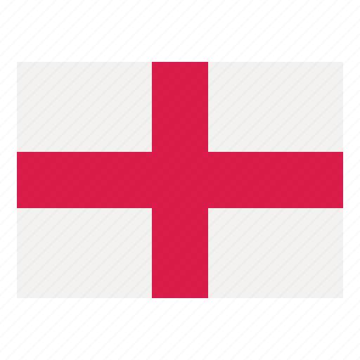 England, flag, nation, world, country icon - Download on Iconfinder