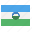 kabardino, balkaria, flag, nation, world, country 