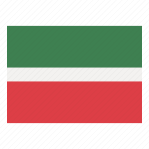 Tatarstan, flag, nation, world, country icon - Download on Iconfinder