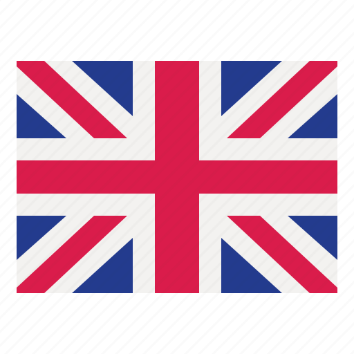United, kingdom, flag, nation, world, country icon - Download on Iconfinder