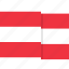 austria, flag 