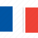 france, flag