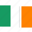 ireland, flag 