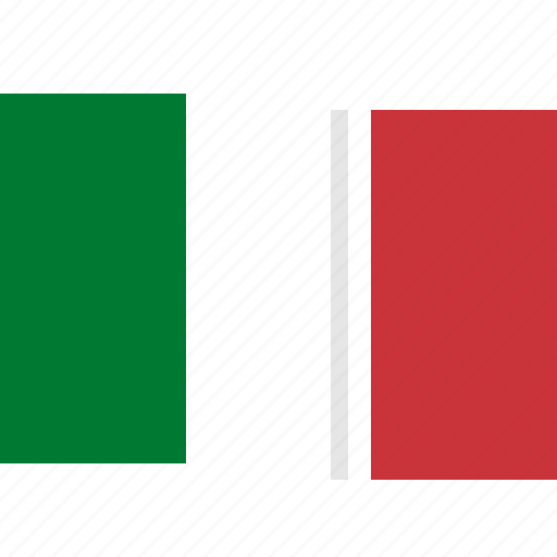 Italy, flag icon - Download on Iconfinder on Iconfinder