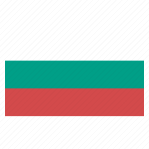 Banner, bulgaria, country, flag, flags, national icon - Download on Iconfinder