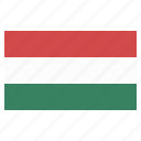 banner, country, flag, flags, hungary, national
