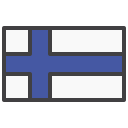 country, finlandia, flag, flags, national