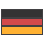 country, flag, flags, germany, national 