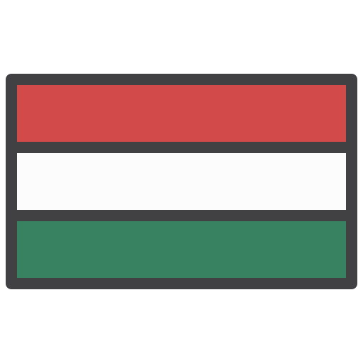 Country, flag, flags, hungary, national icon - Free download