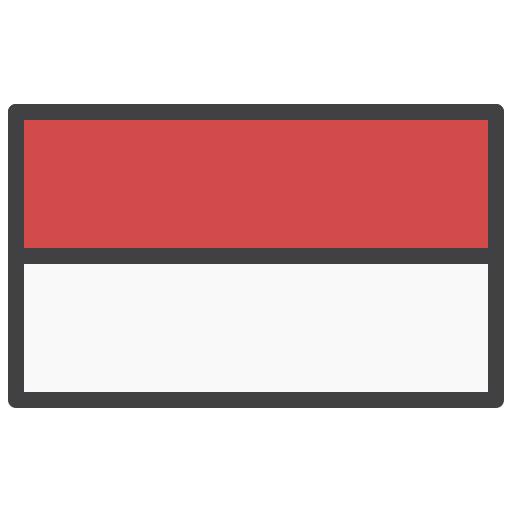 Country, flag, flags, indonesia, national icon - Free download