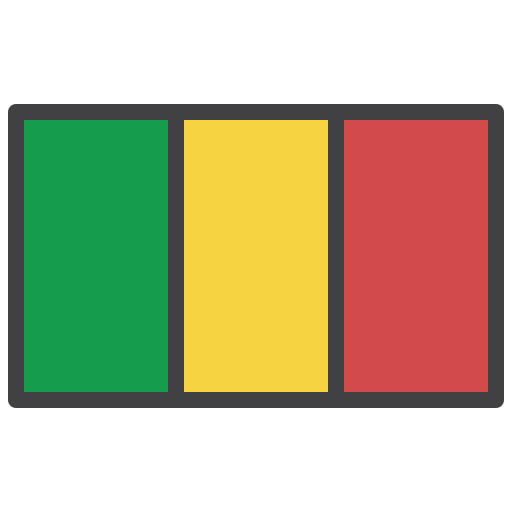 Country, flag, flags, mali, national icon - Free download