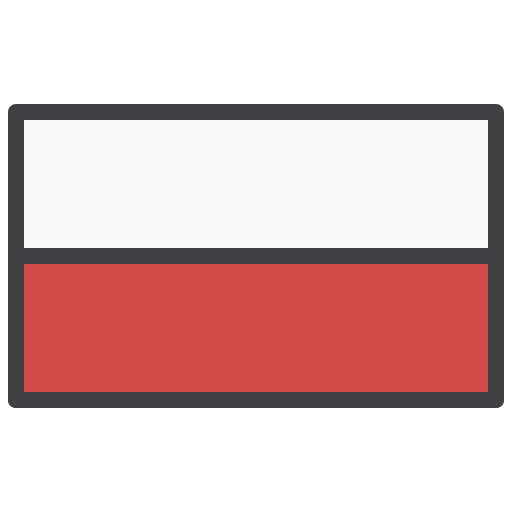 Country, flag, flags, national, poland icon - Free download