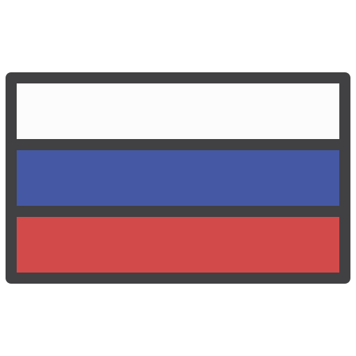 Country, flag, flags, national, russia icon - Free download