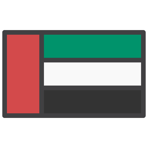 Country, flag, flags, national, uae, united arab emirates icon - Free download