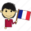 avatar, country, fantastic, flags, france, man, world 