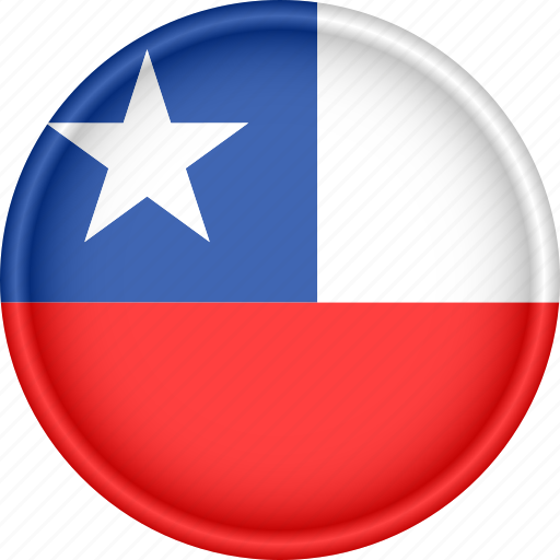America, attribute, chile, country, flag, national icon - Download on Iconfinder
