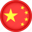 asia, attribute, china, country, flag, national 