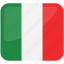 flag of italy, italy, country, flag, nation 
