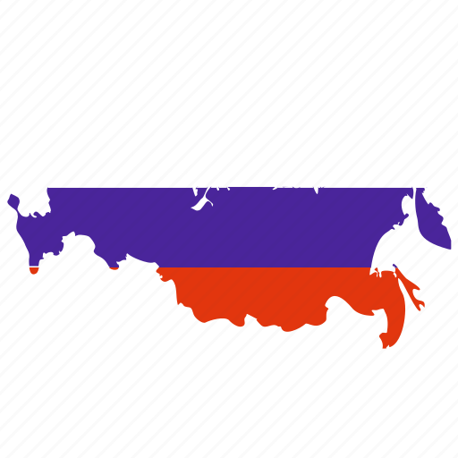 Map, map marker, moscow, russia, russia flag icon - Download on Iconfinder
