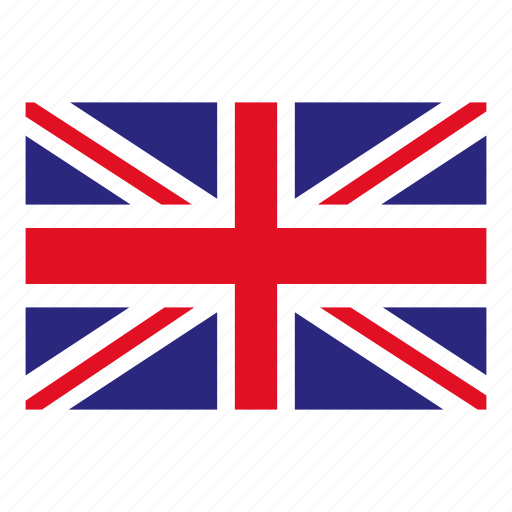 Britain, country, great britain flag, united kingdom flag icon - Download on Iconfinder