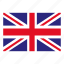 britain, country, great britain flag, united kingdom flag 