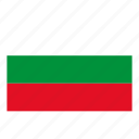 bulgaria, bulgaria flag, country, flag