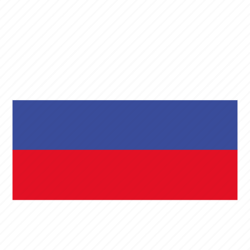 Country, flag, russia, russia flag icon - Download on Iconfinder