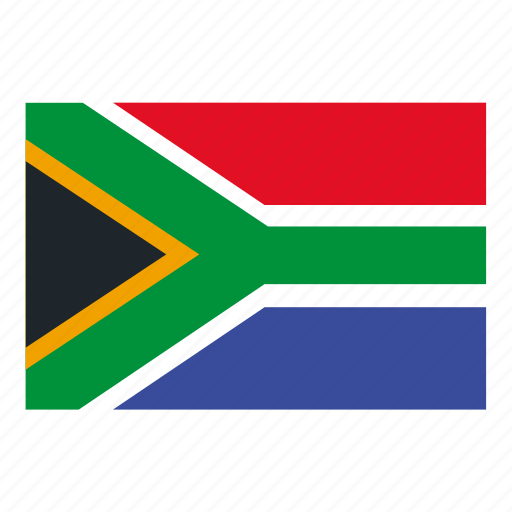 Country, flag, south africa, south africa flag icon - Download on Iconfinder