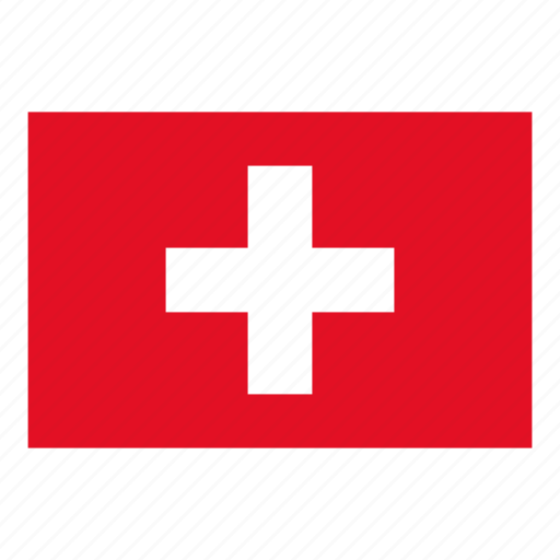 Country, flag, switzerland, switzerland flag icon - Download on Iconfinder