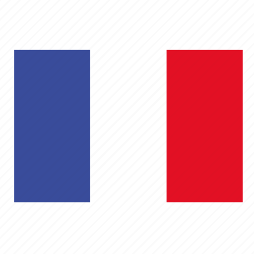 Country, flag, france, france flag icon - Download on Iconfinder