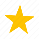 like, rate, rating, star