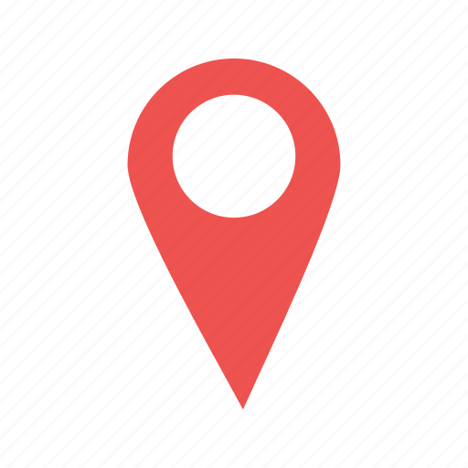 Iocation, location, map, navigation icon - Download on Iconfinder