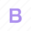 bootstrap, coding, development, framework, logo 