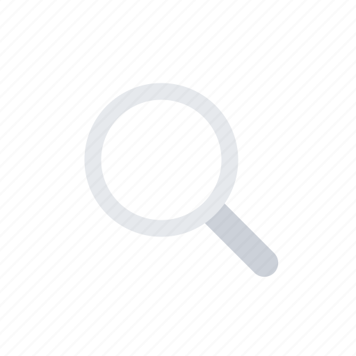 Find, glass, magnifier, magnifying, search icon - Download on Iconfinder