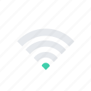 connection, low, network, signal, wi-fi, wifi