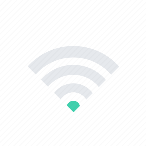 Connection, low, network, signal, wi-fi, wifi icon - Download on Iconfinder