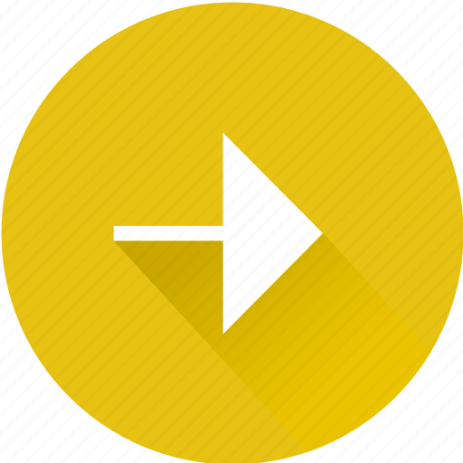 Arrow, cursor, pointer, right icon - Download on Iconfinder