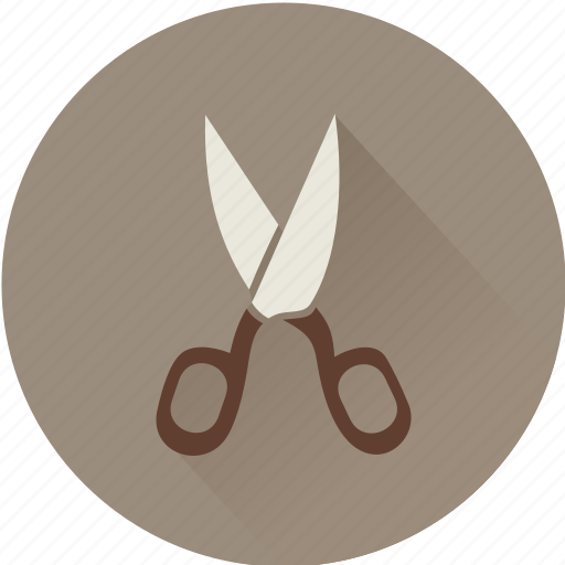 Art, artist, artwork, scissors icon - Download on Iconfinder