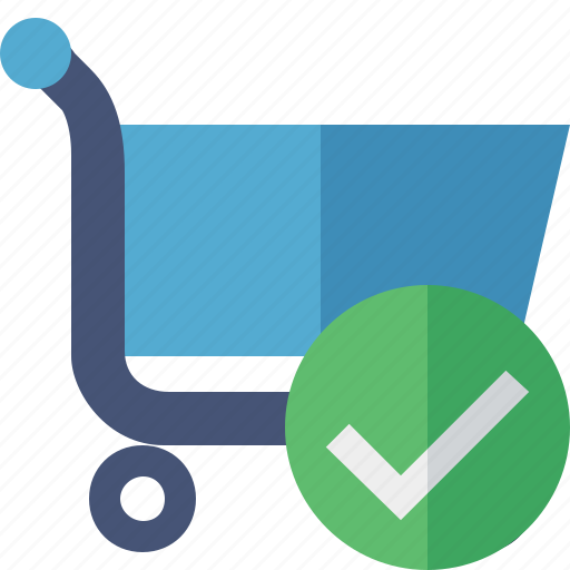 Ok, shopping, business, buy, ecommerce icon - Download on Iconfinder