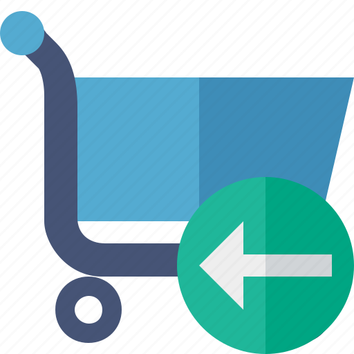Previous, shopping, business, buy, ecommerce icon - Download on Iconfinder