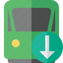 delivery, download, railway, train, transport, travel