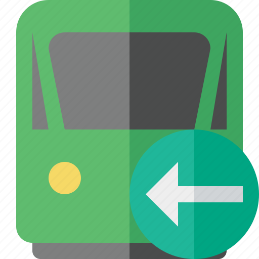 Delivery, previous, railway, train, transport, travel icon - Download on Iconfinder