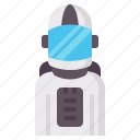 astronaut, spaceman, spaice, pilot, avatar