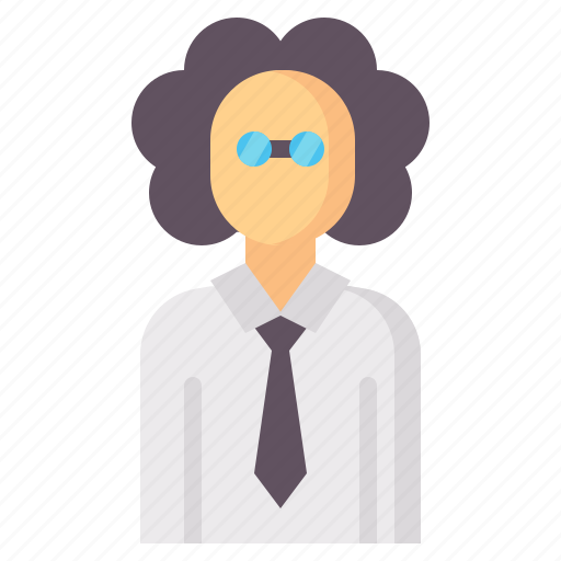 Professor, teacher, educator, avatar icon - Download on Iconfinder